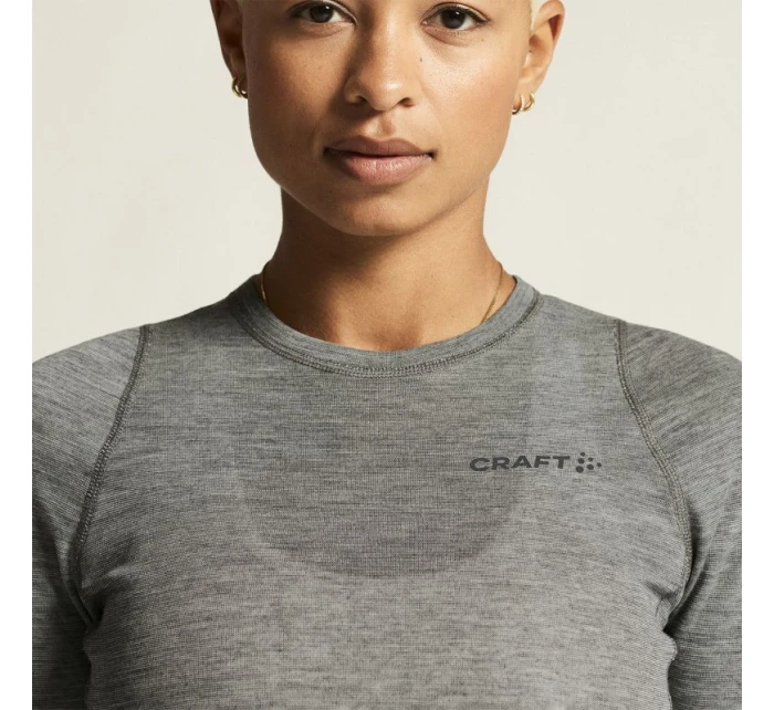 Dámské termoprádlo WOOL MERINO SET W Dámské termoprádlo WOOL MERINO SET W