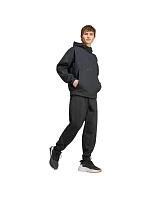 Pánská mikina Hoodie black pánské model 21465348 - ADIDAS Pánská mikina Hoodie black pánské model 21465348 - ADIDAS