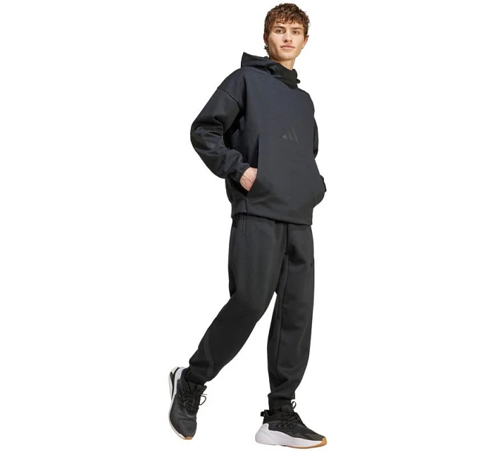 Pánská mikina Hoodie black pánské model 21465348 - ADIDAS Pánská mikina Hoodie black pánské model 21465348 - ADIDAS