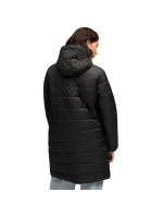 Dámská vycpaná bunda Puma ESS s kapucí černá 685232 01 Dámská vycpaná bunda Puma ESS s kapucí černá 685232 01