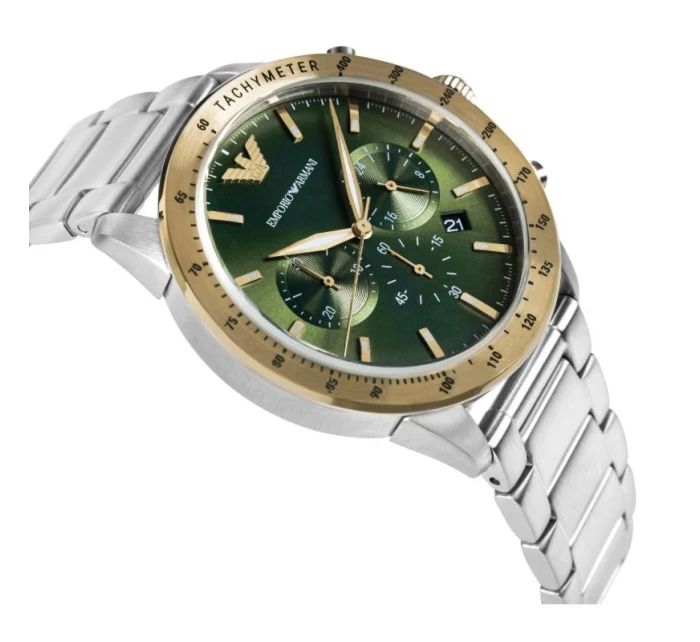 Pánské hodinky Emporio Armani Mario AR11454 Pánské hodinky Emporio Armani Mario AR11454