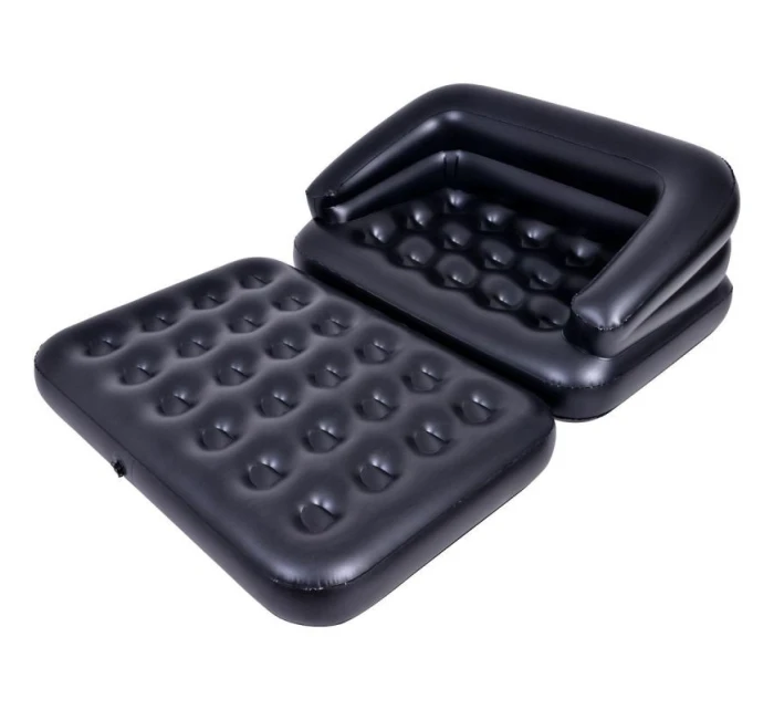 POHODLNÁ POSTEL 198x138x62cm 5W1 24001 POHODLNÁ POSTEL 198x138x62cm 5W1 24001