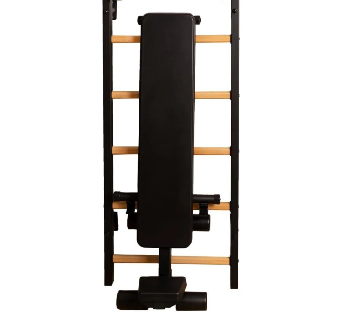 ROTAČNÍ CVIČEBNÍ LAVICE S KOLENNÍMI VÁLCI A SEDADLEM BENCHK B1B