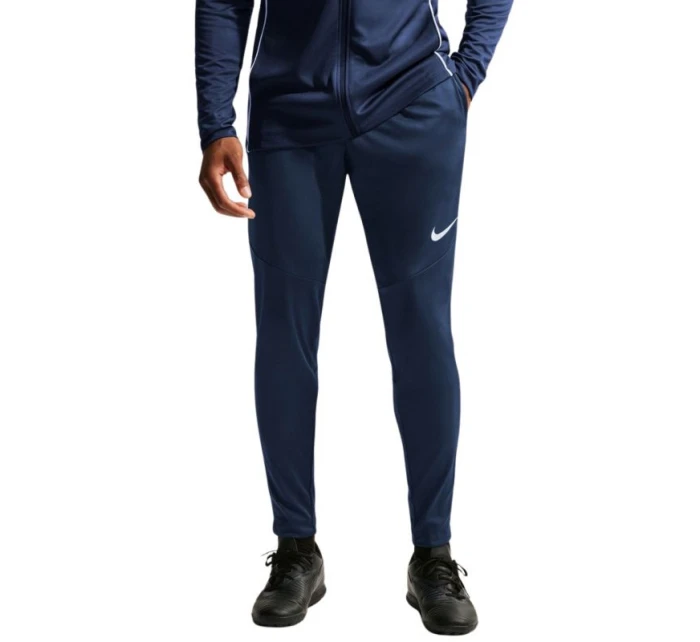 Pánské kalhoty Nike Dri-Fit Park 26 Pant Kp navy blue HM7171 410