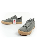 Lee Cooper pánské sportovní boty trenéři módní šedé pohodlné