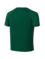 Dětské tričko Nike Dri-Fit Academy II, zelené, HV8168 302 Dětské tričko Nike Dri-Fit Academy II, zelené, HV8168 302