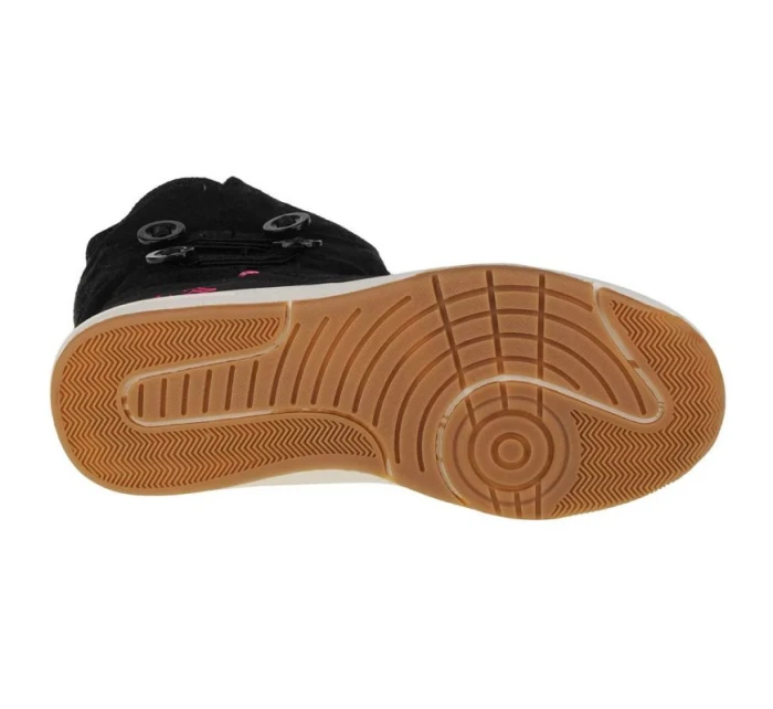 Dívčí zimní boty Cream K Jr 260513K-1122 - Kappa