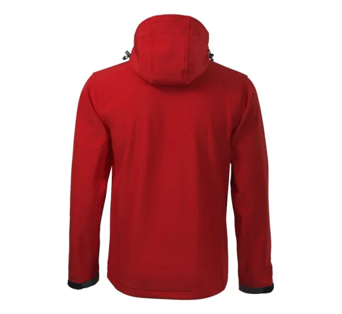 Pánská softshellová bunda M MLI-52207 - Malfini