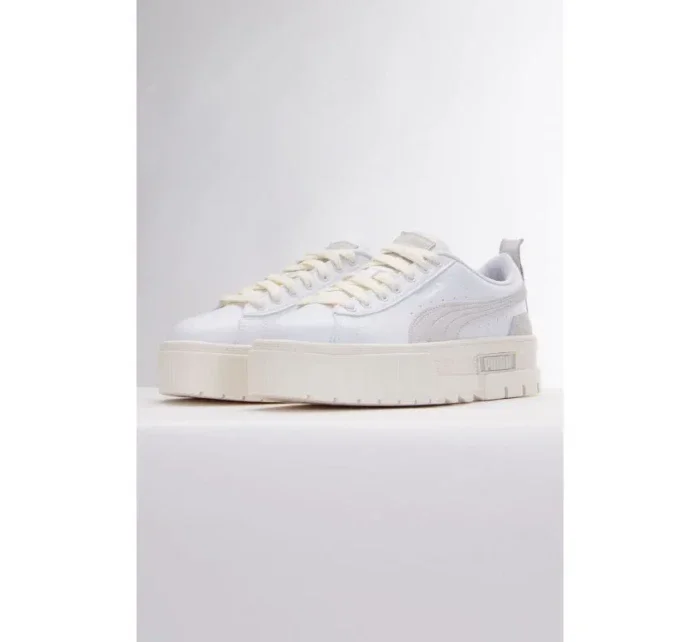 Puma Mayze Thrited W 38986101 dámské boty