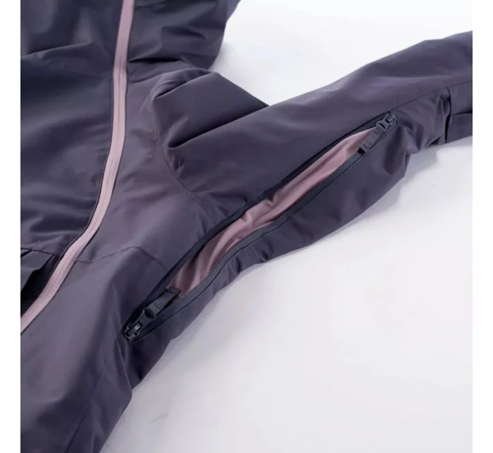 Lyžařská bunda Elbrus Clermont W 92800549463