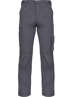 795 Pracovní kalhoty s convoy grey model 22514298 - WK