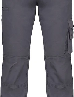795 Pracovní kalhoty s  convoy grey model 22514298 - WK