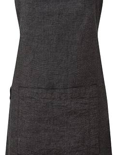 PR 144 Zástěra  black model 22453542 - Premier