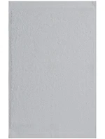 The One Towelling Organic Guest 30 Ručník pro hosty z bio bavlny 48.1081 silver grey The One Towelling Organic Guest 30 Ručník pro hosty z bio bavlny 48.1081 silver grey