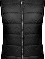 Cutter & Buck Mount Adams Light Vest Wmn Dámská lehká vesta 68.1485 black