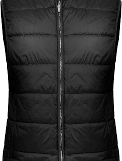 Cutter & Buck Mount Adams Light Vest Wmn Dámská lehká vesta 68.1485 black
