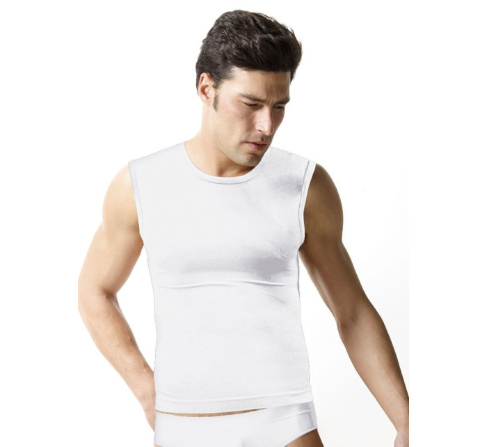 Pánské triko bezešvé Tshirt  Barva: model 13725009 - Intimidea