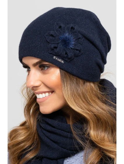 Kamea Nebraska barva: tmavě modrá