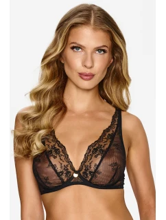 Lupo model 21881114 kolor:czarny - Lupoline