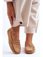 Dámské mokasíny Camel model 21625570 - Boto