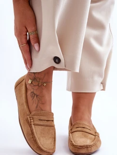 Dámské mokasíny Camel model 21625570 - Boto