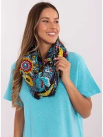 Pareo AT PO model 21256575 wielokolorowy - FPrice Pareo AT PO model 21256575 wielokolorowy - FPrice