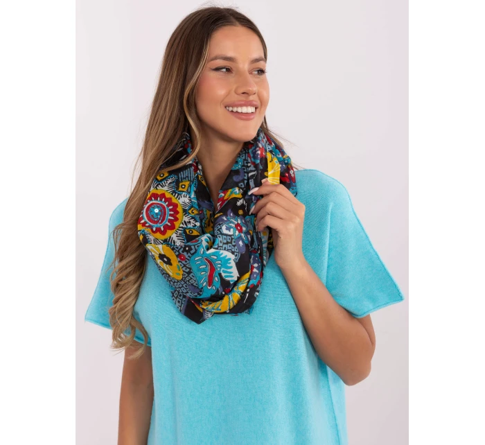 Pareo AT PO model 21256575 wielokolorowy - FPrice Pareo AT PO model 21256575 wielokolorowy - FPrice