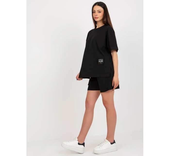 Nastavte BA KMPL Z 227.23P černá