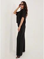 Spodnie IT SP model 22109763 czarny - FPrice