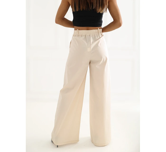 IT kalhoty SP FL9006.92 světle béžové IT kalhoty SP FL9006.92 světle béžové