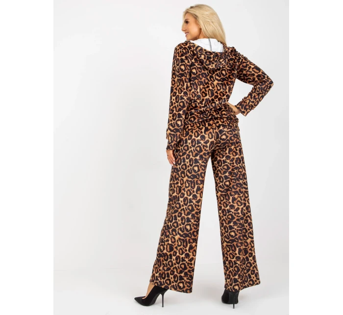 Sada LK KMPL 509031.08P černá a béžová