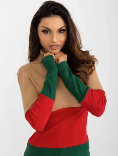 Halenka RV BZ 8465 model 18301086 velbloud - FPrice