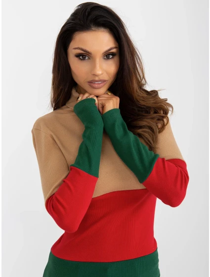 Halenka RV BZ 8465 1.08P velbloud Halenka RV BZ 8465 1.08P velbloud