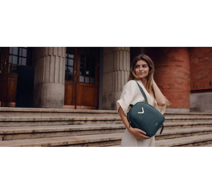 Fashion batoh VUCH Carren Green