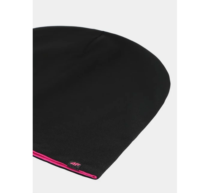 Dětská oboustranná čepice model 20681822 - 4F