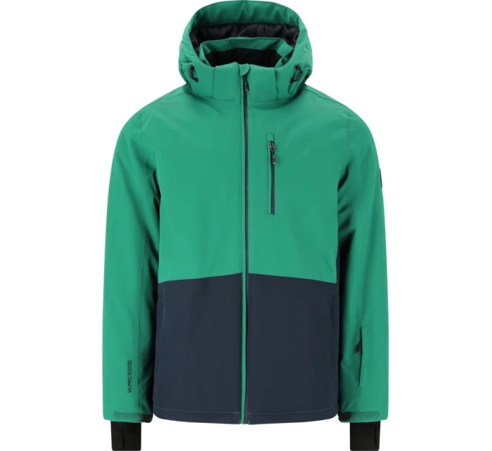 Pánská lyžařská bunda Drizzle model 21428590 10000 - Whistler