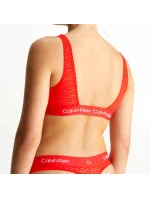 Dámská sportovní podprsenka   model 20896415 - Calvin Klein