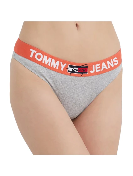 Dámské kalhotky Jeans UW0UW02773-P61 - Tommy Hilfiger
