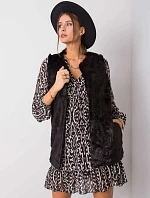 Dámská vesta AT KZ 4102 1.20P Černám - FPrice