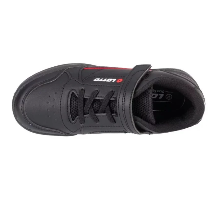 Dětské boty Nandu K Jr  2600310K-1130 - Lotto