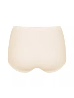 Dámské kalhotky Basic+ Maxi Ecru - SLOGGI Dámské kalhotky Basic+ Maxi Ecru - SLOGGI