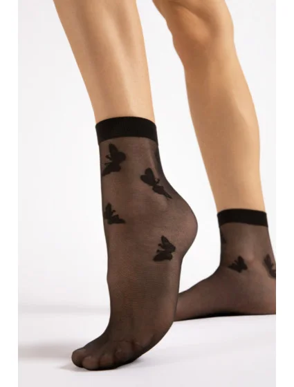 LÉTO - 15 DEN PONOŽKY