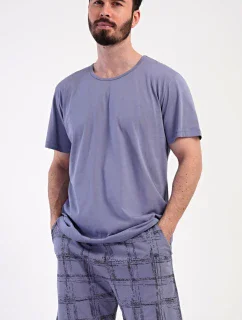 Pánské pyžamo šortky Jakub