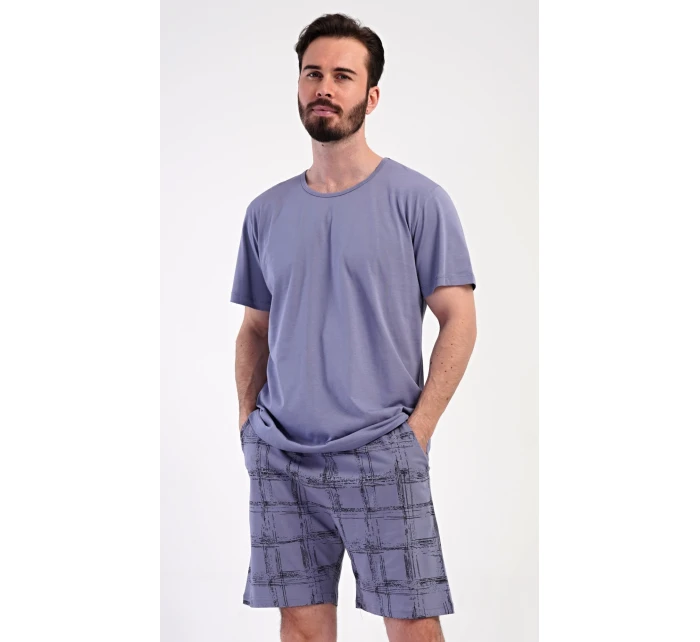 Pánské pyžamo šortky Jakub