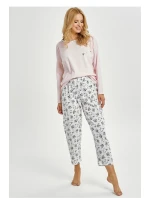 Pyžama  model 216223 Taro