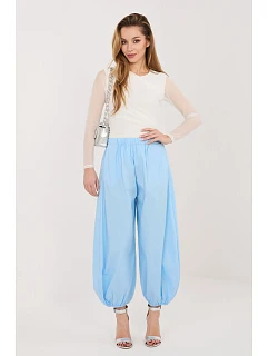 Dámské kalhoty model 225854 Rue Paris