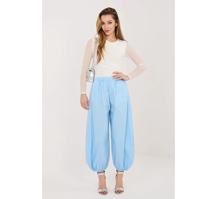 Dámské kalhoty model 225854 Rue Paris Dámské kalhoty model 225854 Rue Paris