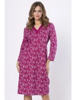 Košile Leveza 1635 Emili long/r M-2XL Košile Leveza 1635 Emili long/r M-2XL