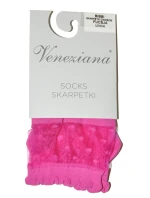 Dámské ponožky model 19392366 - Veneziana