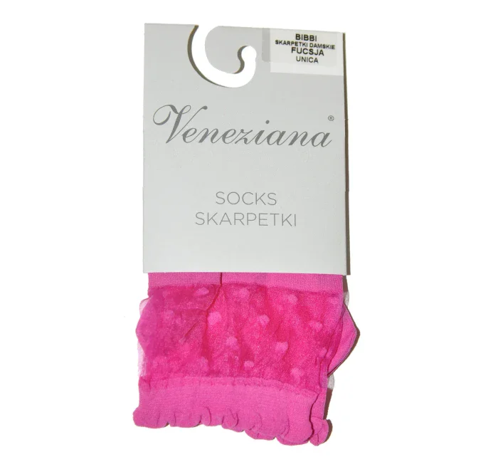 Dámské ponožky model 19392366 - Veneziana
